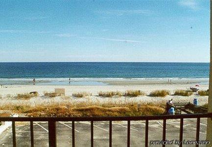 Sea Dunes Oceanfront Myrtle Beach Faciliteiten foto